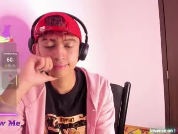 allen_starck on Chaturbate 