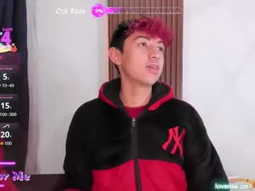 allen_starck on Chaturbate 