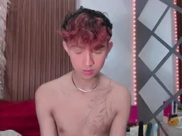 allen_starck on Chaturbate 