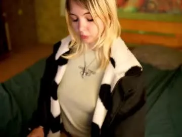 allison_cuty on Chaturbate 