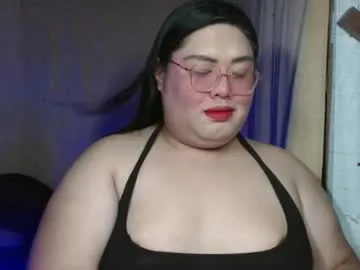 amanda_fetish on Chaturbate 