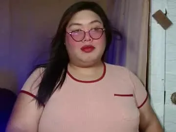 amanda_fetish on Chaturbate 