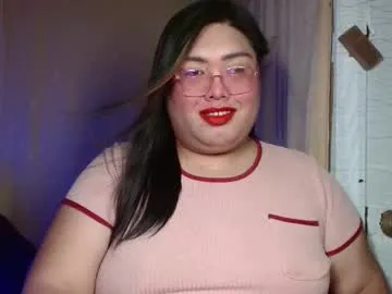 amanda_fetish on Chaturbate 