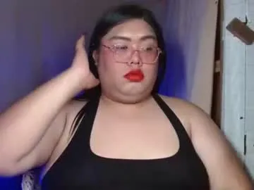 amanda_fetish on Chaturbate 