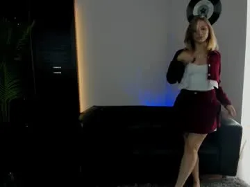 amandagracy_1 on Chaturbate 