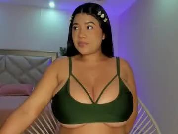 amannda_7 on Chaturbate 