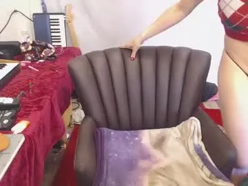 amyattack on Chaturbate 