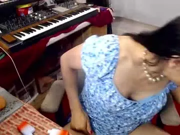 amyattack on Chaturbate 