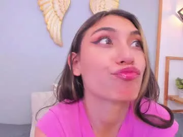 ana_muller19 on Chaturbate 