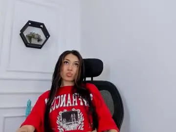 ana_muller19 on Chaturbate 