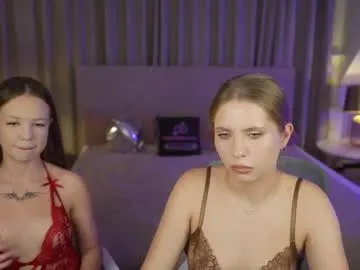 anabel2054 on Chaturbate 