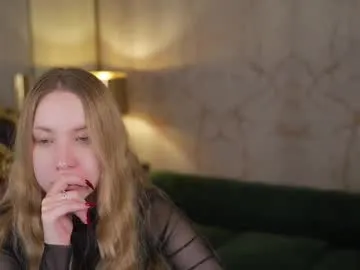 anabel2054 on Chaturbate 