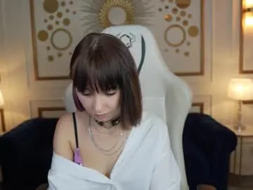 anabel2054 on Chaturbate 