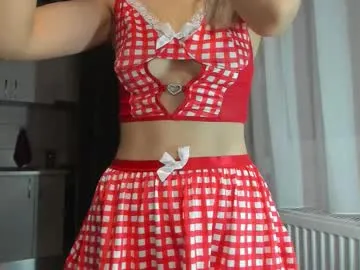 anahi1993 on Chaturbate 