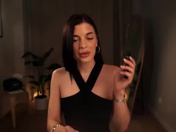 anamuse on Chaturbate 