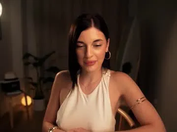 anamuse on Chaturbate 