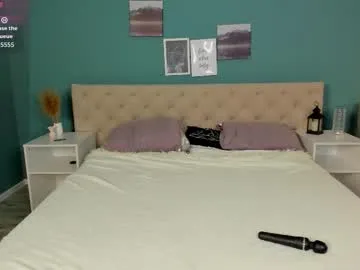 anastasize on Chaturbate 