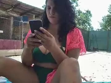 anaworld69 on Chaturbate 