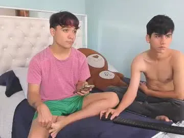 andyy_big_cock — GOAL: Great Cum! [218 tokens remaining] Welcome to my room! #latino #bigdick #young #cum #new