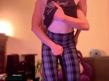 anna_annaa on Chaturbate 