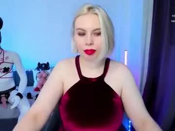 anna_maxwell on Chaturbate 
