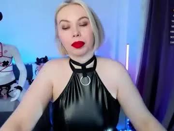 anna_maxwell on Chaturbate 