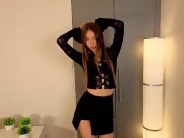 annamarie_foryou on Chaturbate
