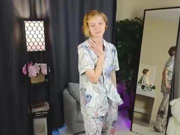 annamarieminucci on Chaturbate 