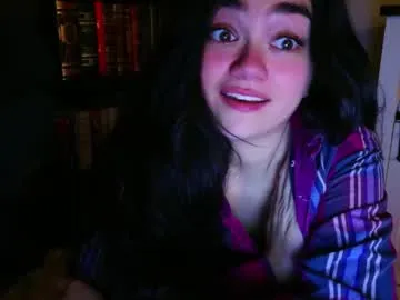 annatigarr on Chaturbate 