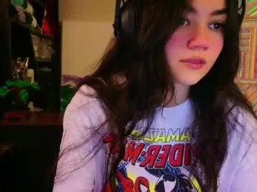 annatigarr on Chaturbate 