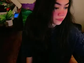 annatigarr on Chaturbate 