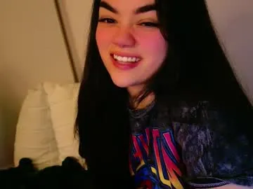 annatigarr on Chaturbate 