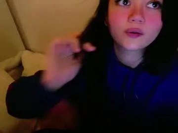 annatigarr on Chaturbate 