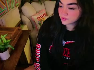 annatigarr on Chaturbate 