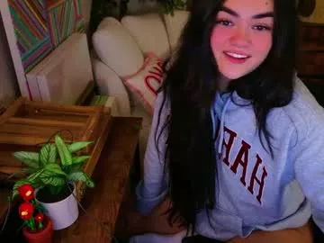 annatigarr on Chaturbate 