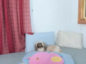 annavalente_ on Chaturbate 