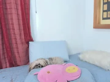 annavalente_ on Chaturbate 