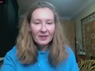 annaxlovers on Chaturbate 