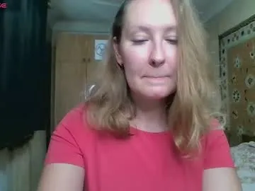 annaxlovers on Chaturbate 