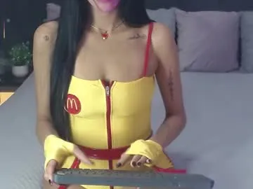 anne_colucci on Chaturbate 