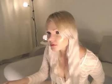 annett on Chaturbate 