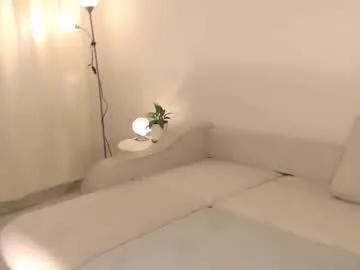 annett on Chaturbate 