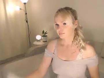 annett on Chaturbate 
