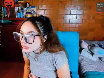 annycolin on Chaturbate 