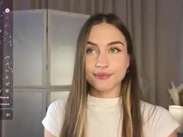 appleeepie on Chaturbate 