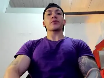 aquiles_51 — #master #alpha #latino #tattoos #flex #