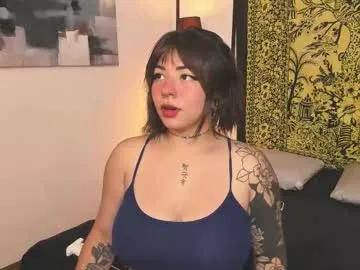 aria_and_orien on Chaturbate 
