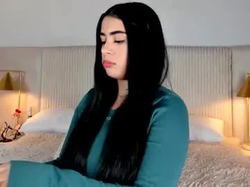 ariana_zc_ on Chaturbate 