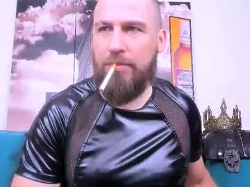 armandosteel on Chaturbate 