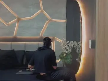 arohomlester — GOAL: Undress for you [155 tokens remaining] Welcome to my room! #femboy #submissive #bigdick #latino #anal